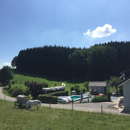 Hafners Im Allgaeu Kisslegg Exterior photo