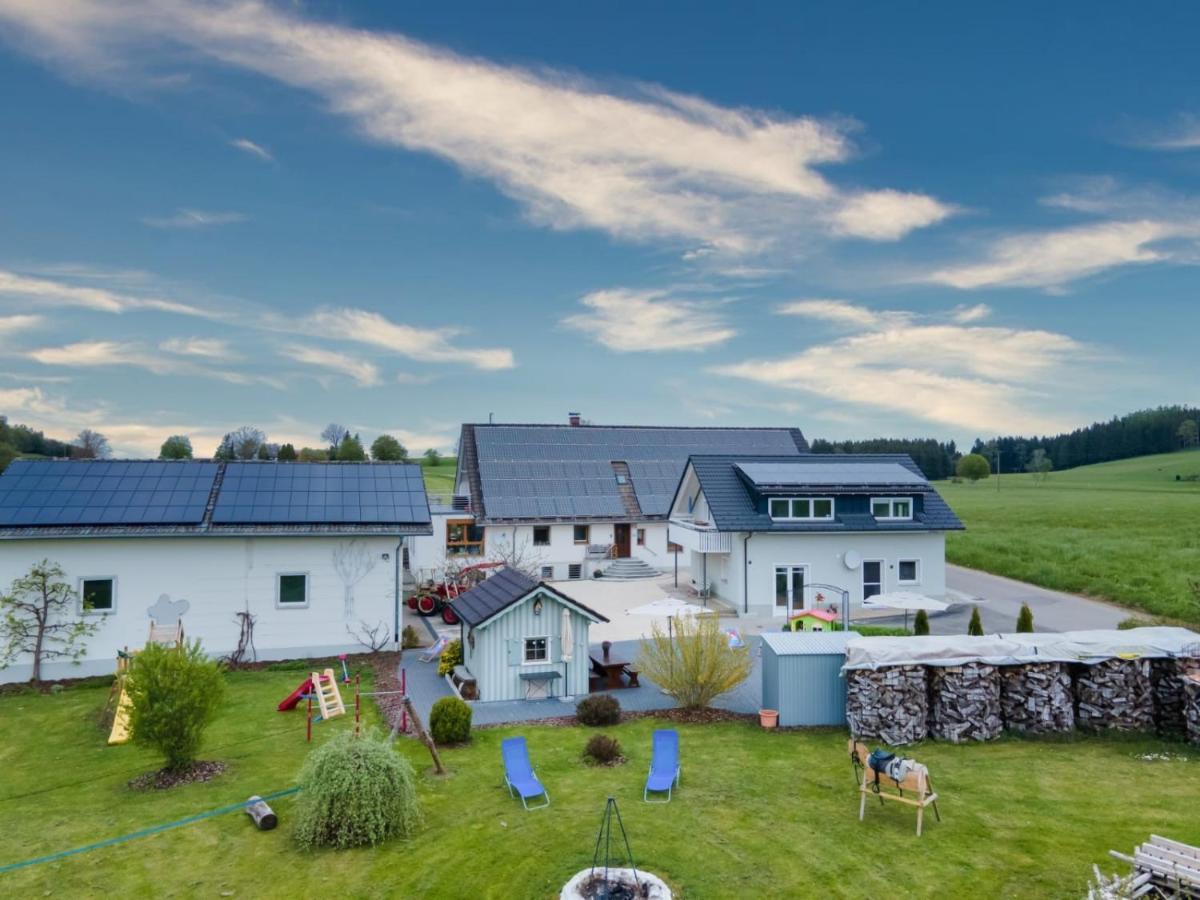 Hafners Im Allgaeu Kisslegg Exterior photo