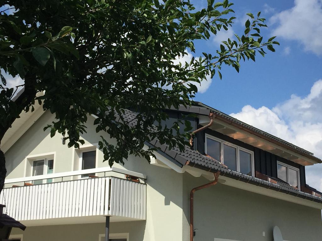 Hafners Im Allgaeu Kisslegg Exterior photo