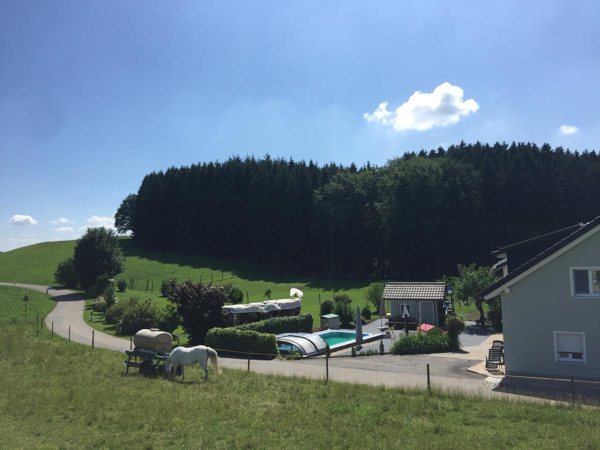 Hafners Im Allgaeu Kisslegg Exterior photo